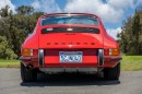 1972 Porsche 911S Coupe 2.7L