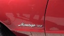 Mercury Montego MX Ranchero