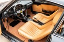 Restored 1973 Ferrari Dino 246 GT