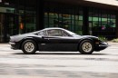 Restored 1973 Ferrari Dino 246 GT