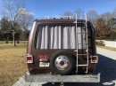 1973 GMC Motorhome for sale at Bring a Trailer