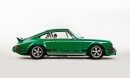 1973 Porsche 911 Carrera 2.7 RS reproduction based on 911T