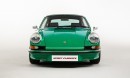 1973 Porsche 911 Carrera 2.7 RS reproduction based on 911T