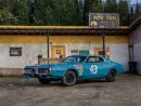 1974 Dodge Charger Saved after 30 Years