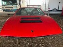 1974 Lamborghini Urraco