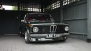 1975 BMW 1602  EV Restomod