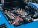 Restored 1975 Lamborghini Countach LP 400 Periscopio