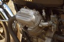 1975 Moto Guzzi 850 T