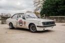 1976 Ford Escort RS2000
