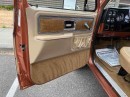1977 Chevrolet K5 Blazer Chalet Camper