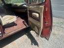 1977 Ramcharger barn find