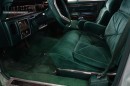 1977 Lincoln Continental Town Car survivor