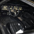 1977 Pontiac Firebird Trans Am "Bandit" Rescued from the Mud