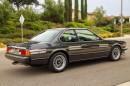 1978 Alpina B7 Turbo coupe getting auctioned off
