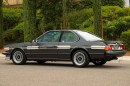 1978 Alpina B7 Turbo coupe getting auctioned off