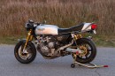1979 Honda CBX1000 Restomod