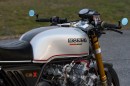 1979 Honda CBX1000 Restomod
