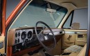 1982 Chevrolet K5 Blazer