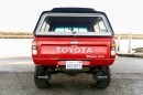 1982 Toyota Pickup