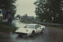 1983 Ferrari 308 GTB Michelotto Group B chassis number ZFFHA01B000022409