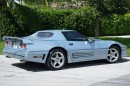 1984 Chevrolet Corvette getting auctioned off