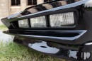 1984 Pontiac Firebird Trans Am KITT tribute car