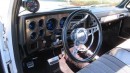 1986 Chevrolet C10 Stepside for sale Carlisle Auctions