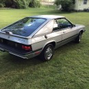 1986 Dodge Charger L-Body