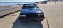 This Buick Grand National is among the most collectible American cars from the 1980s
