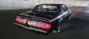 This Buick Grand National is among the most collectible American cars from the 1980s
