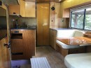 This 1987 Chevrolet P30 Motorhome for sale on Bring a Trailer