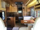 This 1987 Chevrolet P30 Motorhome for sale on Bring a Trailer