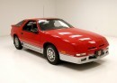 1989 Dodge Daytona ES is up for grabs in mint condition because a woman didn't want it