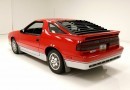 1989 Dodge Daytona ES is up for grabs in mint condition because a woman didn't want it