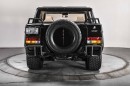 1989 Lamborghini LM002 on Bring a Trailer