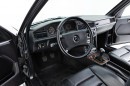 1989 Mercedes-Benz 190E 2.5-16 Evolution 1