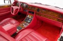 1989 Bentley Turbo R Two-Door Coupe Brunei Special by Hooper