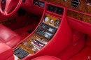 1989 Bentley Turbo R Two-Door Coupe Brunei Special by Hooper