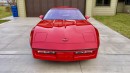 1990 Corvette C4 ZR-1