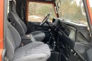 1990 Land Rover Defender 90 200 Tdi
