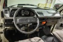 1990 Volkswagen Vanagon Westfalia