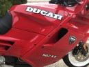 1991 Ducati 907 I.E.