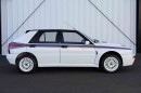1992 Lancia Delta HF Integrale Evoluzione Martini 5