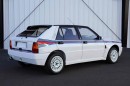 1992 Lancia Delta HF Integrale Evoluzione Martini 5