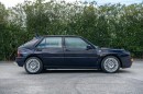 1993 Lancia Delta Integrale Evoluzione 2