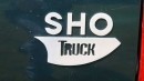1994 Ford Taurus SHO Pickup Truck
