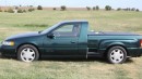 1994 Ford Taurus SHO Pickup Truck