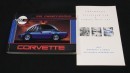 1995 Chevrolet Corvette ZR-1 with 27 original miles