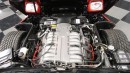 1995 Chevrolet Corvette ZR-1 with 27 original miles