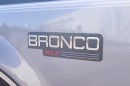 4,700-Mile 1995 Ford Bronco 4×4